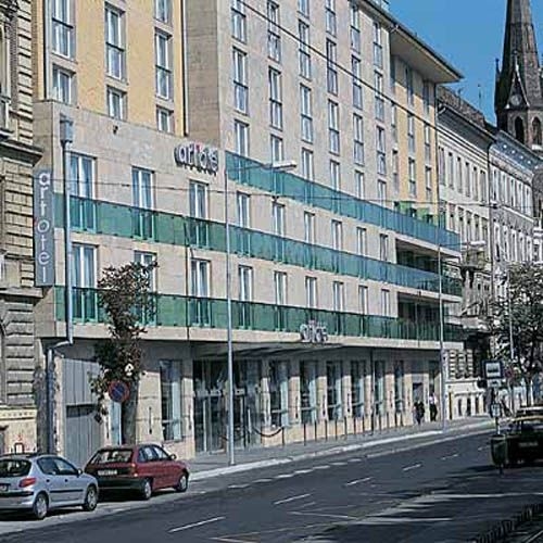 art'otel budapest0