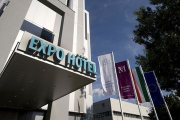 Expo Congress Hotel0