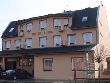Hotel Timon1