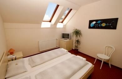Pension Buro2