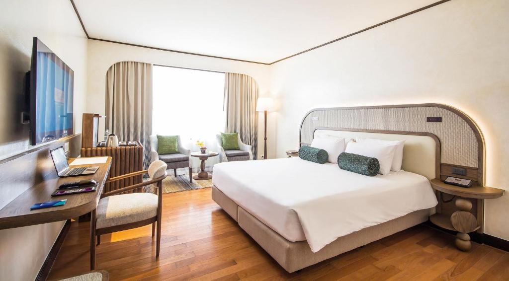 เซ็นทารา อุดร (Centara Udon)1