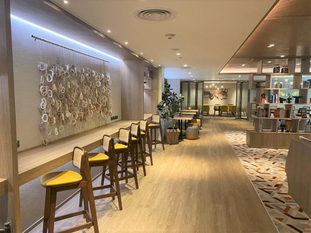 เซ็นทารา อุดร (Centara Udon)4