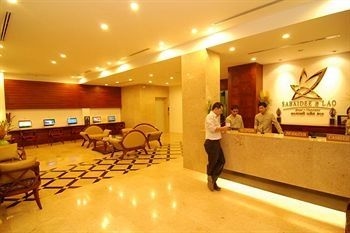 Sabaidee @ Lao Hotel4