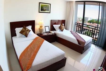 Sabaidee @ Lao Hotel2