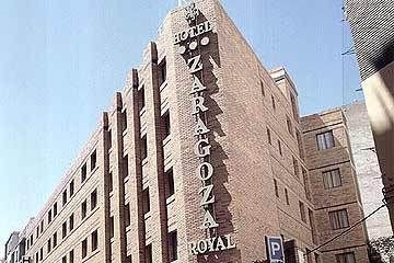 HUSA ZARAGOZA ROYAL0
