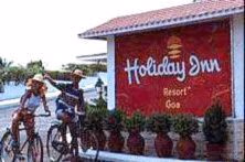 HOLIDAY INN RESORT GOA0