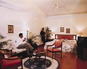 HOLIDAY INN RESORT GOA3