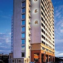 CHINATRUST INN0