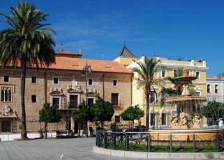 MERIDA PALACE0