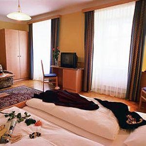 Gablerbrau Central Hotel2