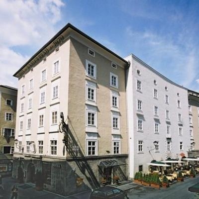 Gablerbrau Central Hotel1