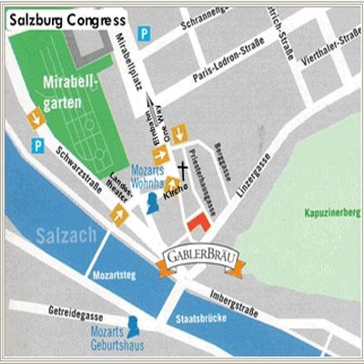 Gablerbrau Central Hotel0