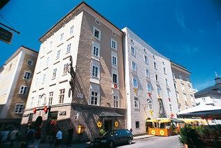 Gablerbrau Central Hotel4
