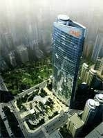 Hotel One Taichung0