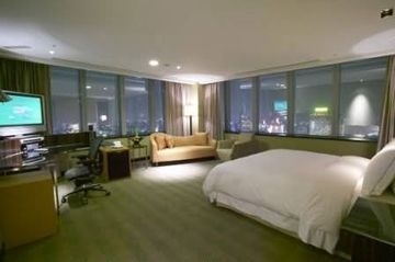 Hotel One Taichung1