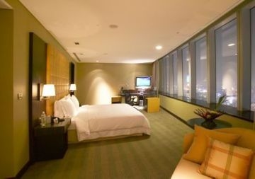 Hotel One Taichung3