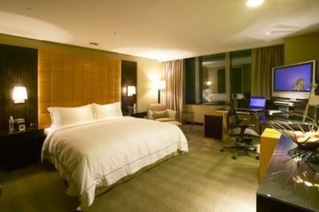 Hotel One Taichung2