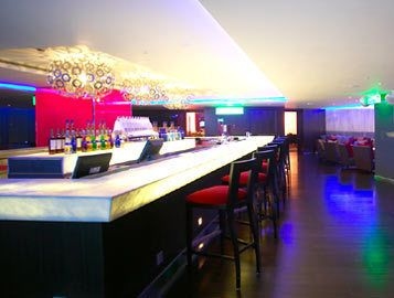 Hotel One Taichung4