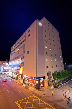 Lailai Hotel0