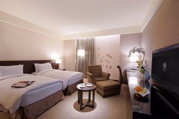 Lailai Hotel4