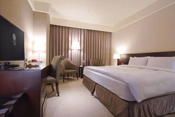 Lailai Hotel3