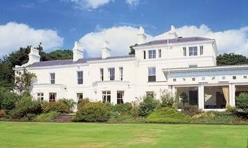 Chancellors Hotel0