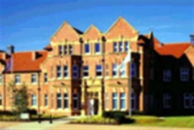 Cheadle House2