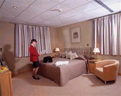Cheadle House0