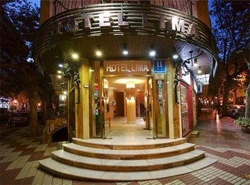 Hotel Lima2