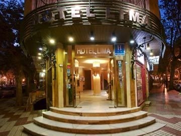 Hotel Lima1