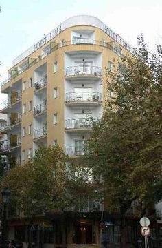 Hotel Lima0