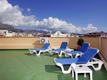 Hotel Lima3