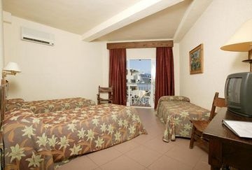 Hotel Lima4