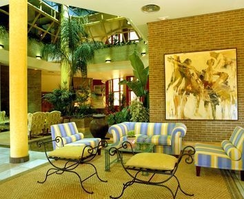 Parador Hotel Ronda2