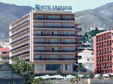 AMARAGUA0