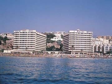 MELIA COSTA DEL SOL0