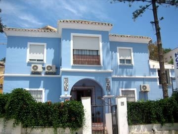 HOSTAL DOMUS1