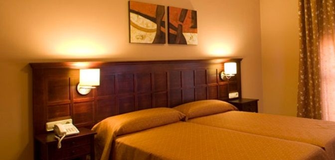 Hotel Sierra Hidalga3