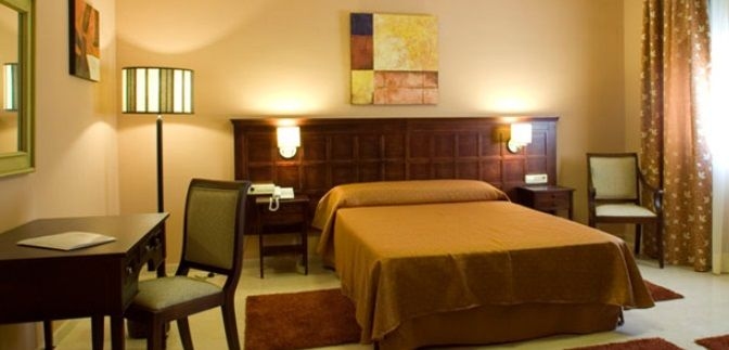 Hotel Sierra Hidalga1