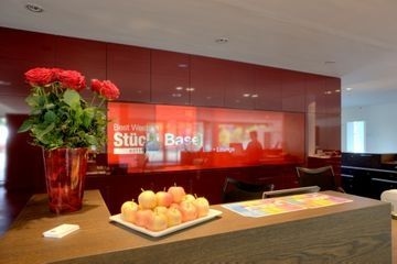 BEST WESTERN HOTEL STUCKI3