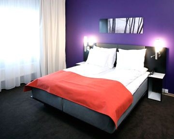 Thon Hotel Oslo Airport3