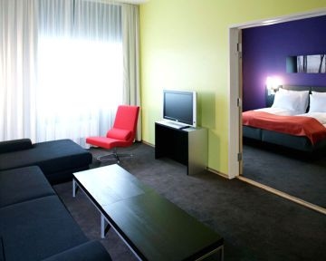 Thon Hotel Oslo Airport2