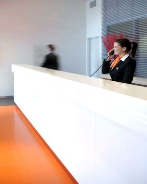 Thon Hotel Oslo Airport4