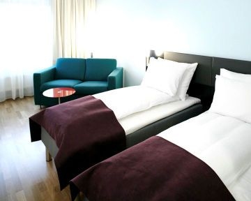 Thon Hotel Oslo Airport1