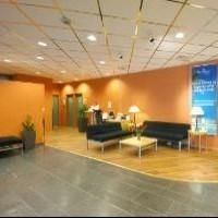 Scandic Hotel Hovik1