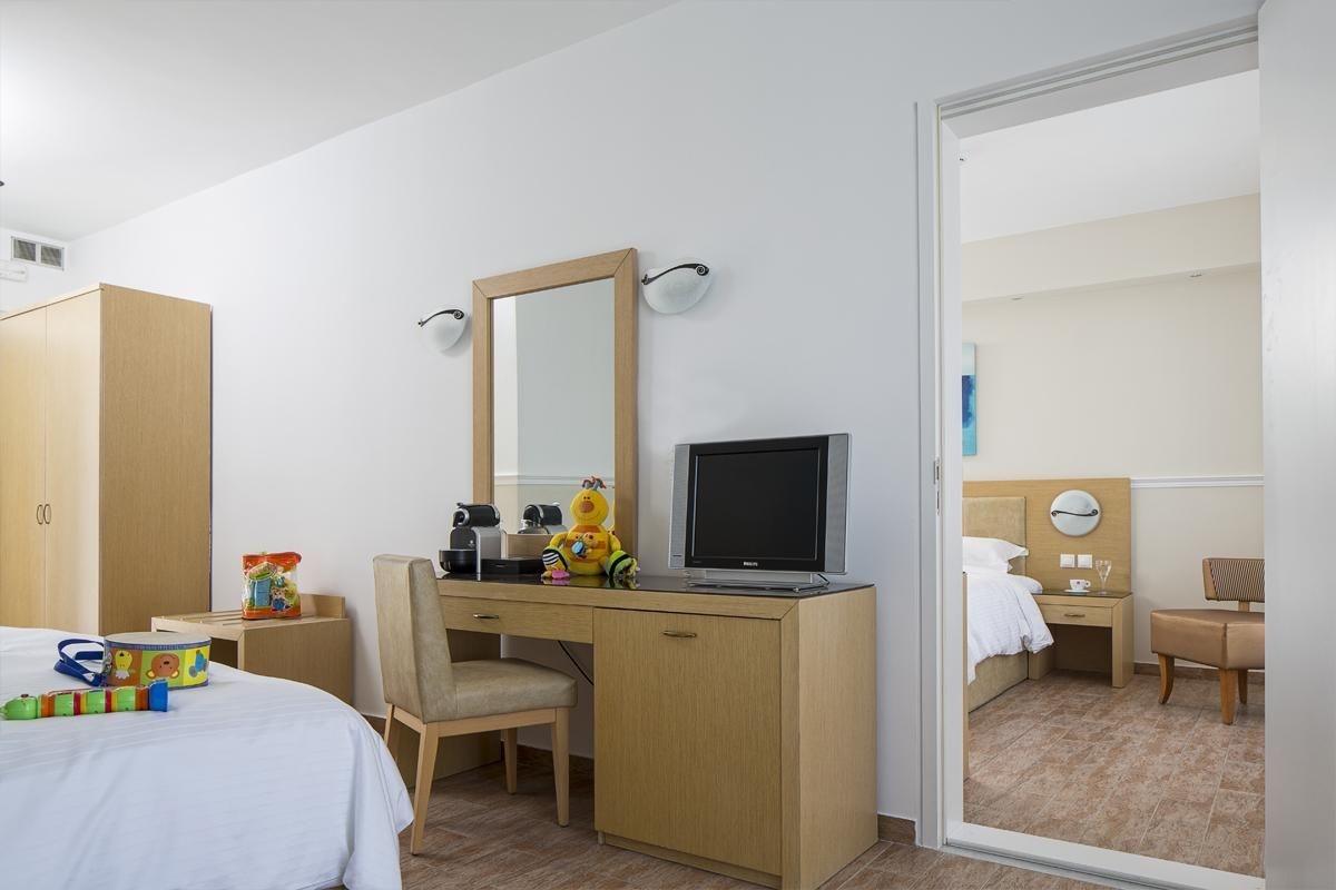 Lagos Mare Hotel1