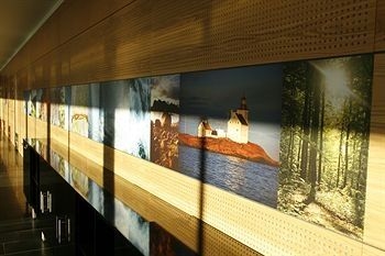 Radiumhospitalet Hotel1