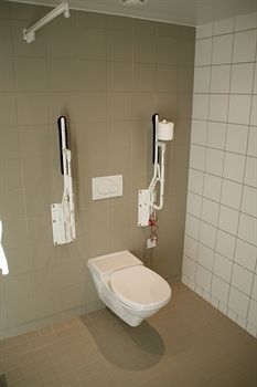 Radiumhospitalet Hotel0