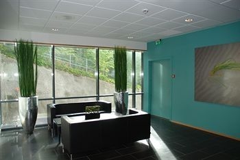 Radiumhospitalet Hotel4