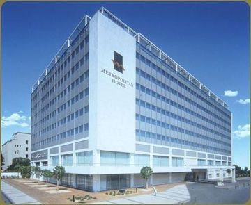 Metropolitan Hotel0